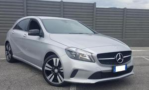 Mercedes-Benz Classe A A 200 d Automatic Sport