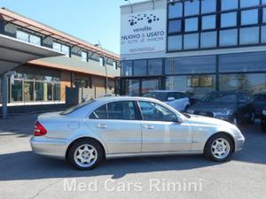 Mercedes Benz Classe E 220 CDI Classic