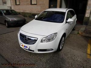 OPEL Insignia 2.0 CDTI 4xCV Sports Tourer aut. Cosmo