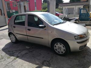 PUNTO 1.2 8V BENZINA 60CV  GRIGIO