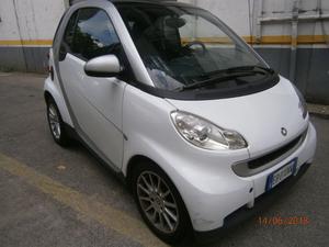 SMART FORTWO PASSION MHD 