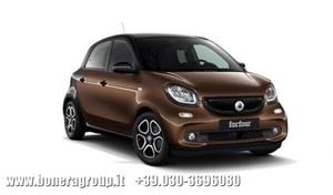 SMART ForFour  twinamic Perfect rif. 
