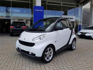 Smart ForTwo Coupe