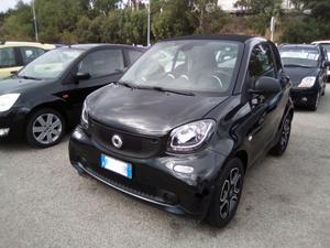 Smart SMART FORTWO 