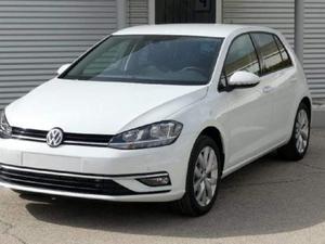 Volkswagen Golf 2.0 TDI 5p. 4MOTION Executive BMT