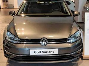 Volkswagen Golf Variant 1.6 TDI 110 CV Business BMT
