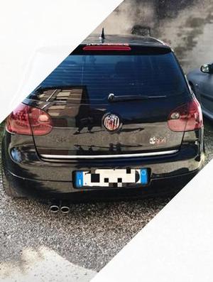 Vw. Golf 5 TDI  kw 105 cv