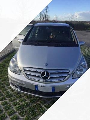 MERCEDES Classe B (T