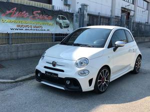 ABARTH  Turbo T-Jet 165 CV Turismo rif. 