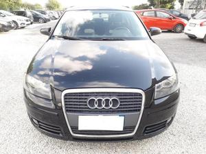 AUDI A3 SPB 1.9 TDI 12 mesi di garanzia rif. 