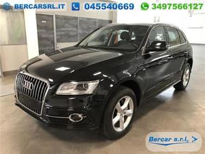 Audi Q5 2.0 TDI 190CVquattroStronic *S LINE*GARANZIA PLUS*