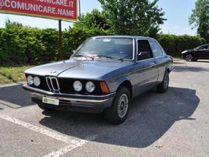 BMW Serie  porte