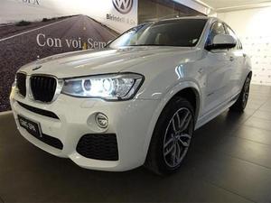 BMW X4 xDrive20d Msport rif. 