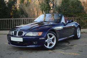 BMW - Z3 2.8i - 