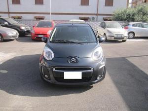 CITROEN C porte CMP Exclusive GPL rif. 