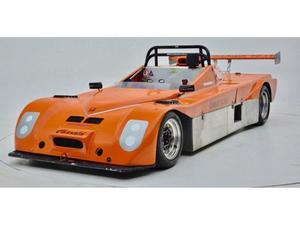 Charald - Ev II - Raceauto - 