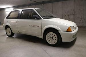 Citroën - Citroen - AX Sport Gr N - 