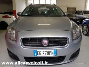 FIAT Croma 2.2 EMOTION 144 CV GPL rif. 