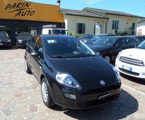 FIAT Punto 1.2 8V 5 porte Street CON GPL rif. 