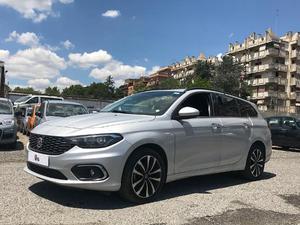 FIAT Tipo 1.6 Mjt S&S Lounge SW