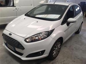 FORD Fiesta 1.4 5 porte Bz.- GPL (729) rif. 