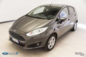 FORD Fiesta 1.5 tdci Titanium 75cv 5p E6 rif. 