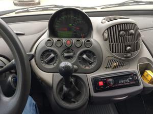 Fiat Multipla Unico proprietario