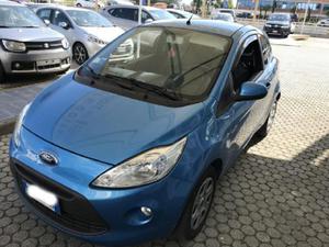 Ford Ka 1.2 8V 69 CV Individual