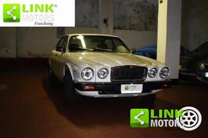 Jaguar XJ6 III SERIE IN PERFETTO STATO CONSERVATIVO