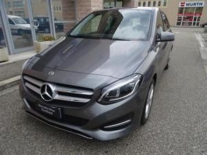 MERCEDES-BENZ B 180 d Automatic Executive rif. 