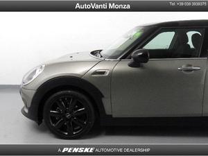 MINI Clubman 2.0 Cooper D Boost rif. 