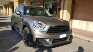 MINI Countryman 2.0 Cooper D Countryman Automatica rif.