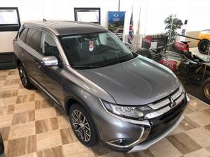 MITSUBISHI Outlander 2.2 DI-D 4WD Instyle Plus SDA 7p. rif.