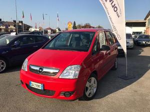 OPEL Meriva V GPL-TECH Enjoy rif. 