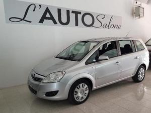 OPEL Zafira V ecoM 94CV Enjoy-Navi-pdc-bluetooth rif.