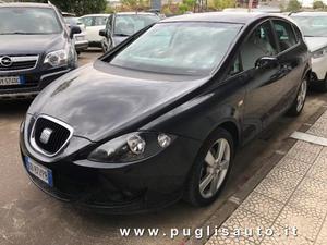 SEAT Leon 1.9 TDI 105CV Stylance rif. 