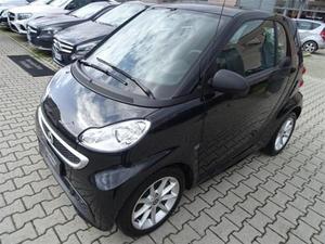 SMART ForTwo electric drive coupé rif. 