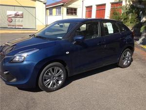 Suzuki Baleno 1.2 Dualjet B-Top, NUOVA, CONCESSIONARI DAL