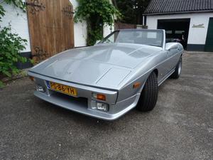 TVR - 350i - 
