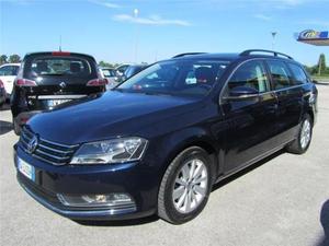 VOLKSWAGEN Passat Variant Var. Bs. 2.0 TDI Comfortline BMT