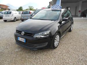 Volkswagen Polo 1.2 TDI DPF 3p. Comfortline