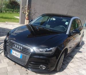 Audi A TDI Full Optional