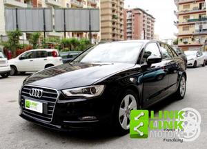 Audi A3 Sportback 1.6 TDI ()