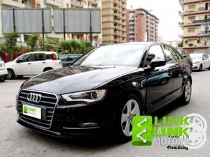 Audi A3 Sportback 1.6 TDI Admired