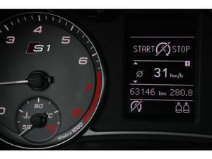 Audi s1 audi s1 sportback 2.0 tfsi