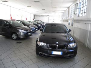 BMW 120 D - CAT 5P ELETTA - E5 DPF BELLISSIMA IN TUTTO!