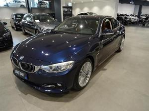 BMW 420 d Coupé Luxury rif. 