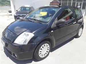 Citroen C2