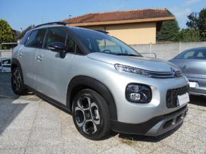 Citroen C3 Aircross C3 Aircross BlueHDi 100 Shine