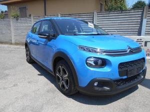 Citroen C3 C3 BlueHDi 75 S&S Feel